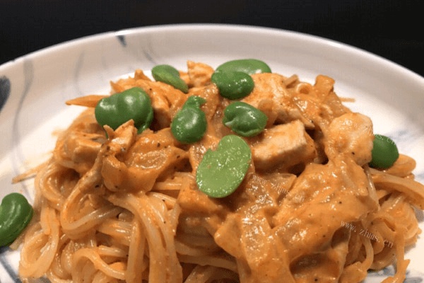 最爱的烤pasta超好吃