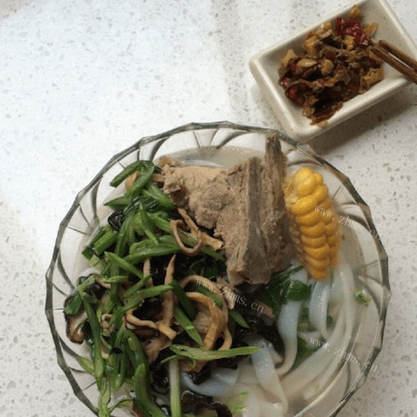 最爱的荠菜粉