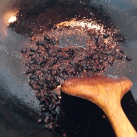 蒜蓉豆豉蒸排骨-电压力锅轻松版的做法图解二