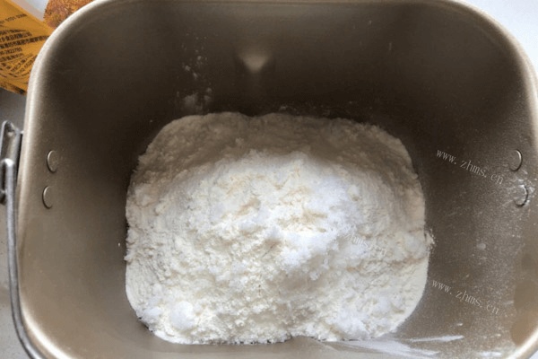 绿色食物菜包子的做法做法图解1)