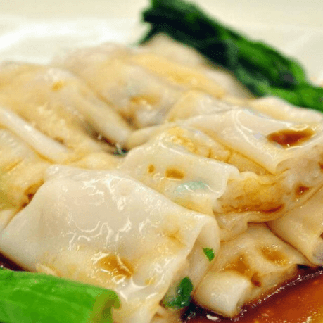 家常肠粉
