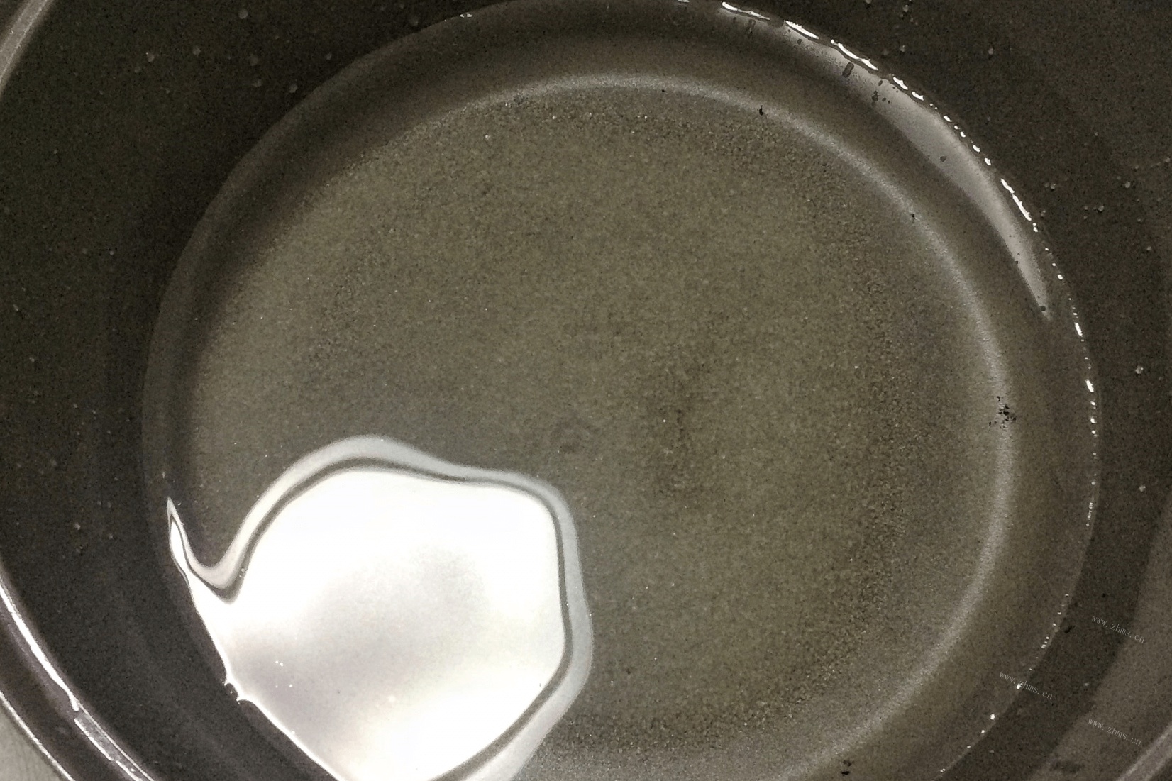 自制龟苓膏做法图解3)