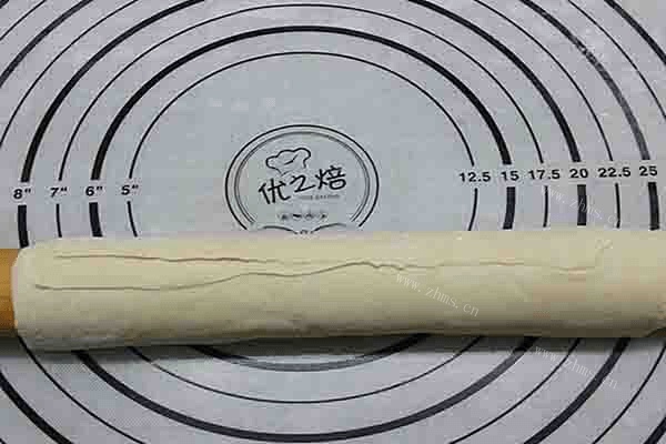 自制透明馄饨皮的做法做法图解11)