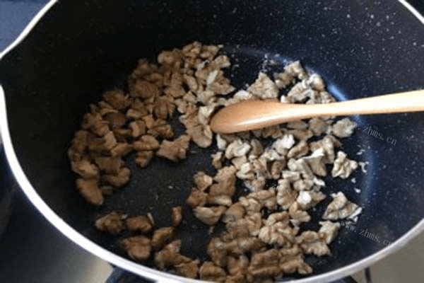 自制手工阿胶膏，气血双补。做法图解7)