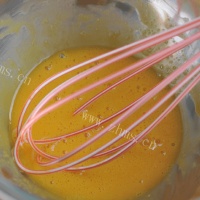 法式焦糖布丁 法式焦糖炖蛋的做法图解一