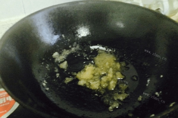 拔丝山药做法图解4)