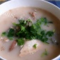 超简单的鱼头汤做法