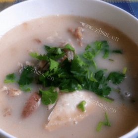 超简单的鱼头汤做法