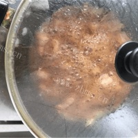 红烧肉炖土豆的做法图解十