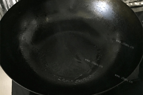 可口的凉拌橄榄菜清脆爽口，美味营养。做法图解4)