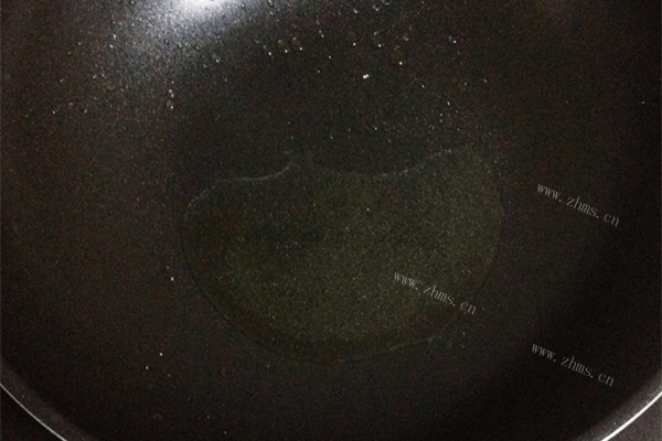 好吃的萝卜丝炒肉清脆爽口，超好吃。做法图解4)