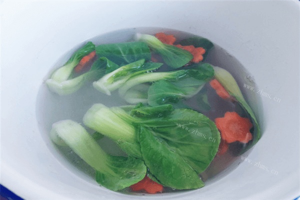 在家也能做的自制吉野家双拼饭，味道丝毫不逊色做法图解7)