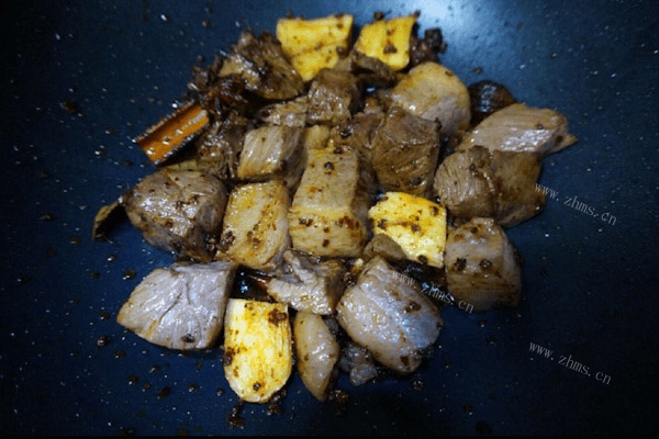 好吃的清汤牛肉火锅的做法超级简单哦做法图解2)