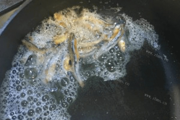 椰浆饭的做法做法图解8)