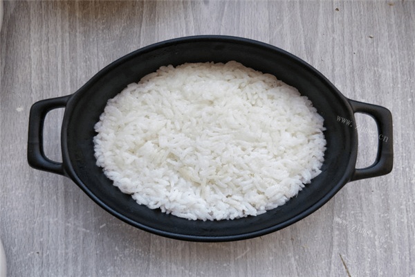 在家也能做的自制吉野家双拼饭，味道丝毫不逊色做法图解8)