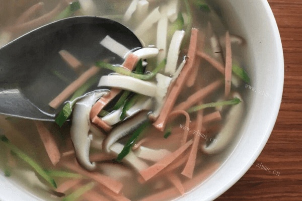 正宗文思豆腐你吃过嘛