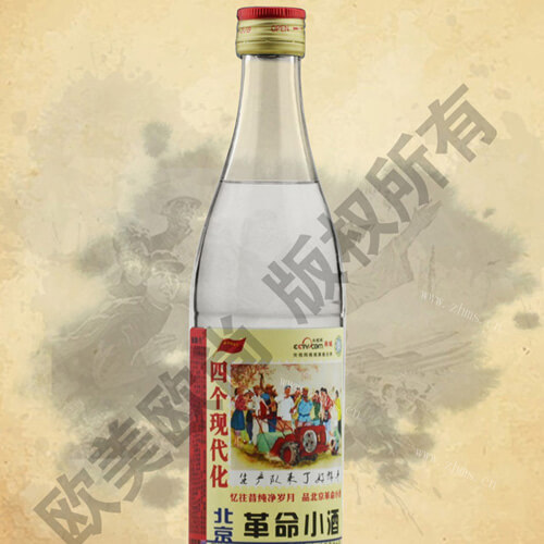 北京革命小酒图1