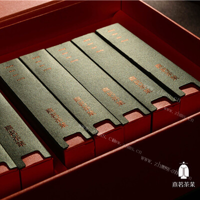 熹茗茶业图5