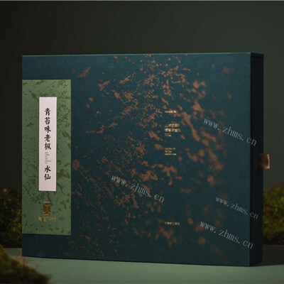 熹茗茶业图3