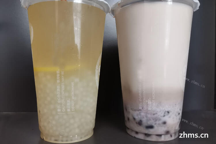 重庆街吧奶茶加盟方式是什么