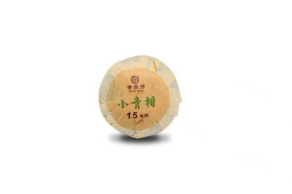 茶鼎房图4