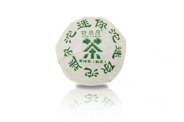 茶鼎房图1