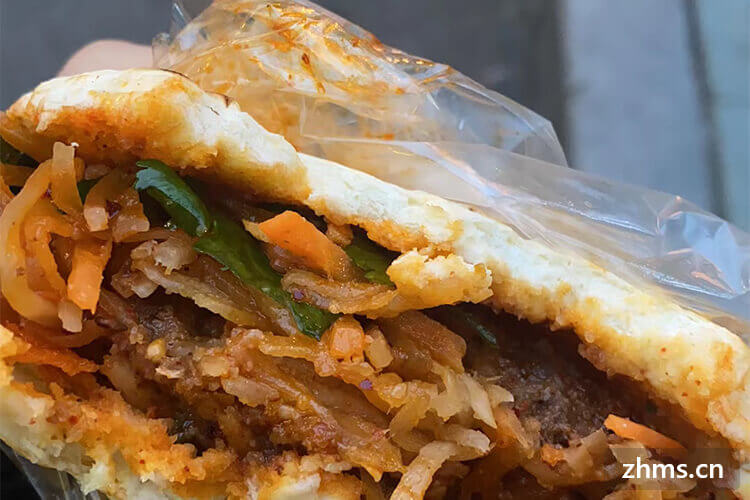 加盟炸串小吃甜品要多少钱