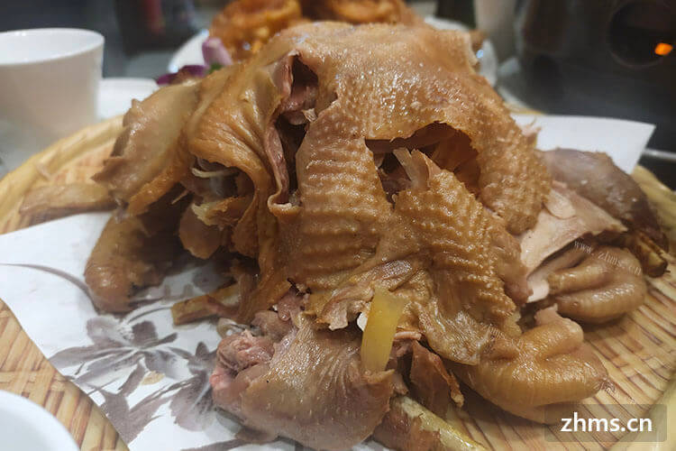 疯狂烤鸡加盟费用多少