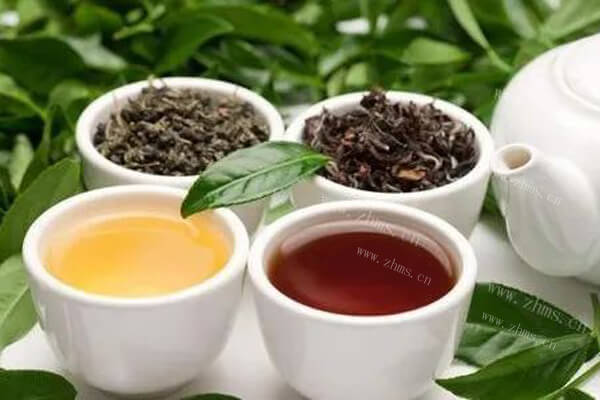 东冈子茶业图2