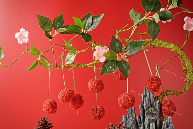 临江门鲜菜火锅图3