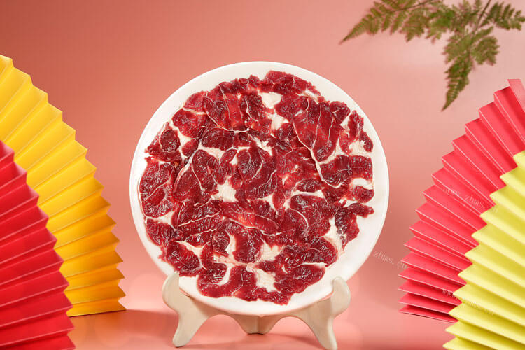 临江门鲜菜火锅图1