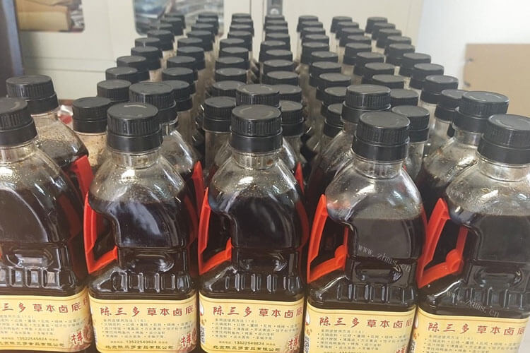 陈三多图1