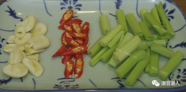 内肉嫩滑的潮汕豆干这么做简单又入味做法图解3)