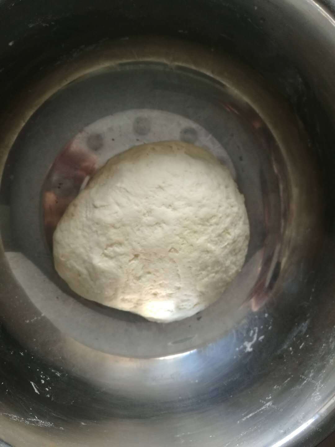 菌菇包这样做好吃加此调料才够味做法图解1)