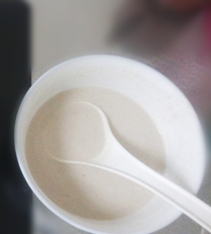 千层荞麦可丽饼做法图解3)