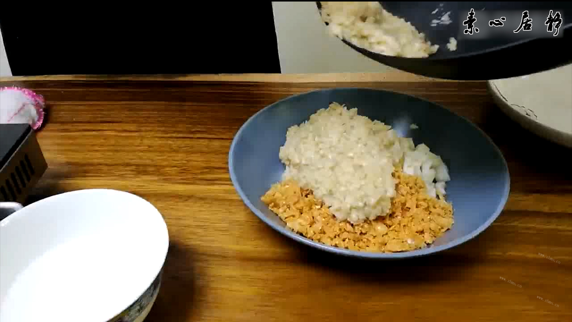 小小的黄金脆饼里究竟暗藏怎样的“玄机”？做法图解13)