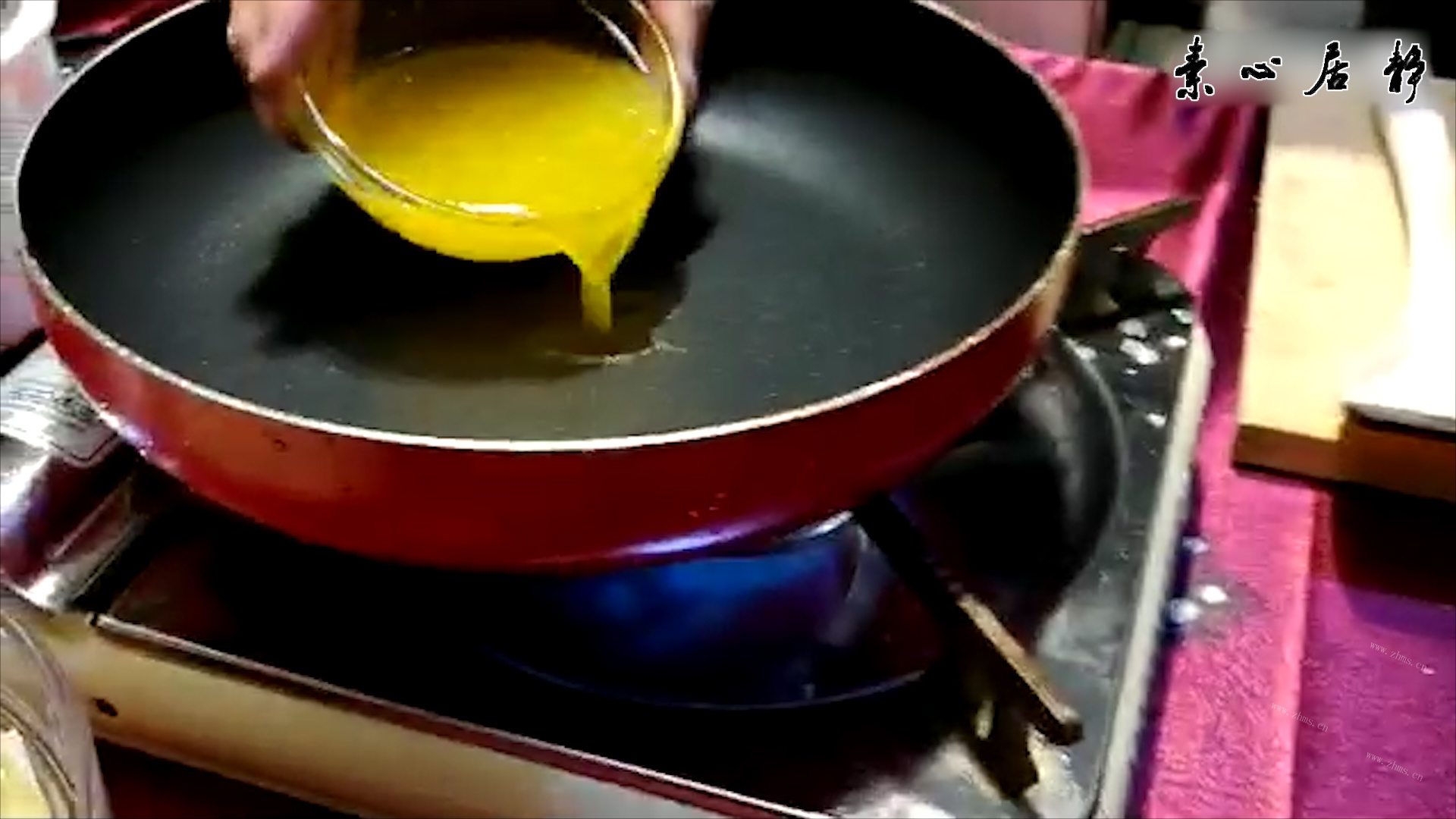 潮汁鳕鱼排做法图解24)