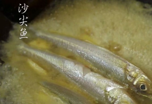 豆酱水煮沙尖鱼做法图解5)
