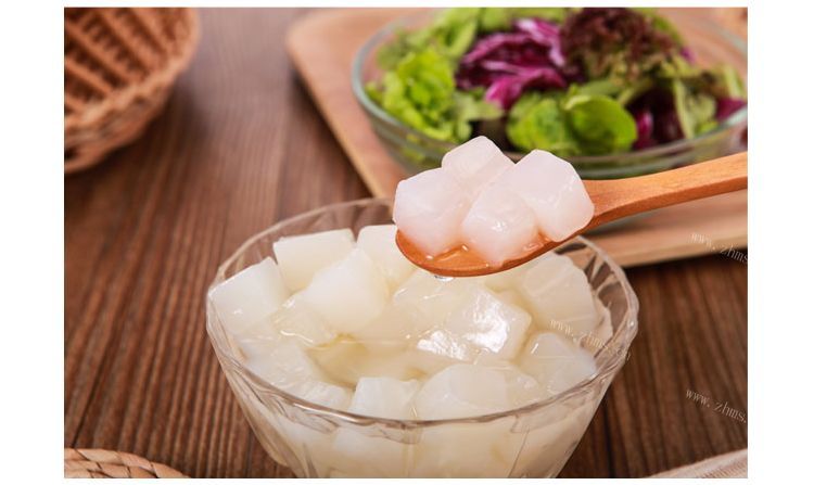 漫雪的茶，一杯赤橙火火教程做法图解7)
