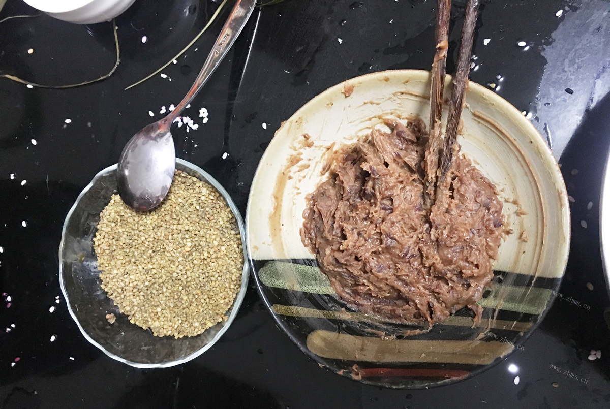 我不小心把粽子做的太好吃了怎么办做法图解2)