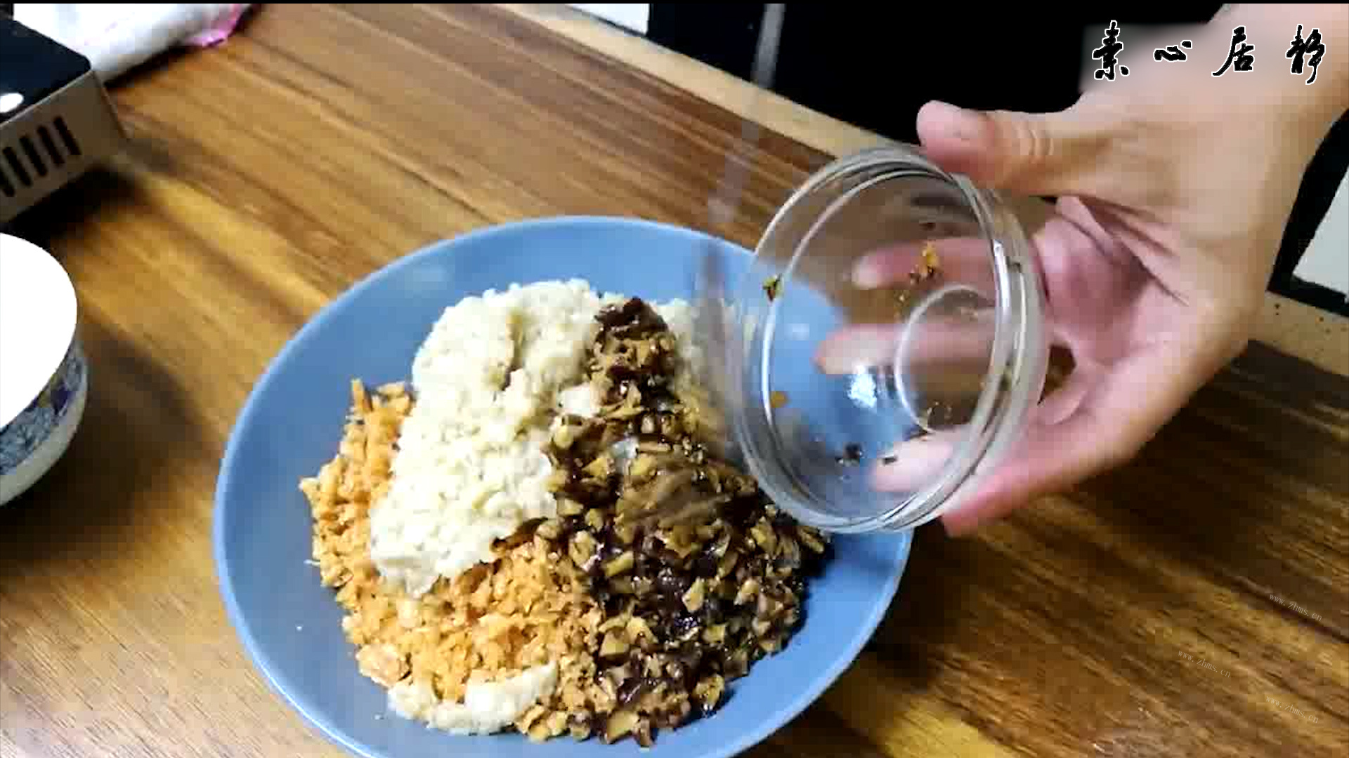 小小的黄金脆饼里究竟暗藏怎样的“玄机”？做法图解14)