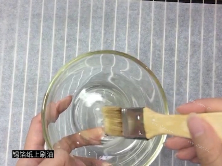 烤土豆片（嵌入式烤箱版）做法图解4)