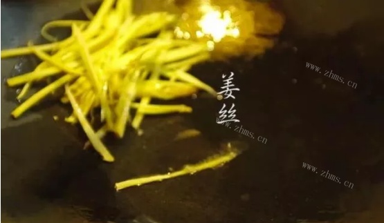 冬菜豆腐瘦肉汤做法图解4)