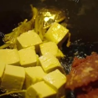 冬菜豆腐瘦肉汤的做法图解六