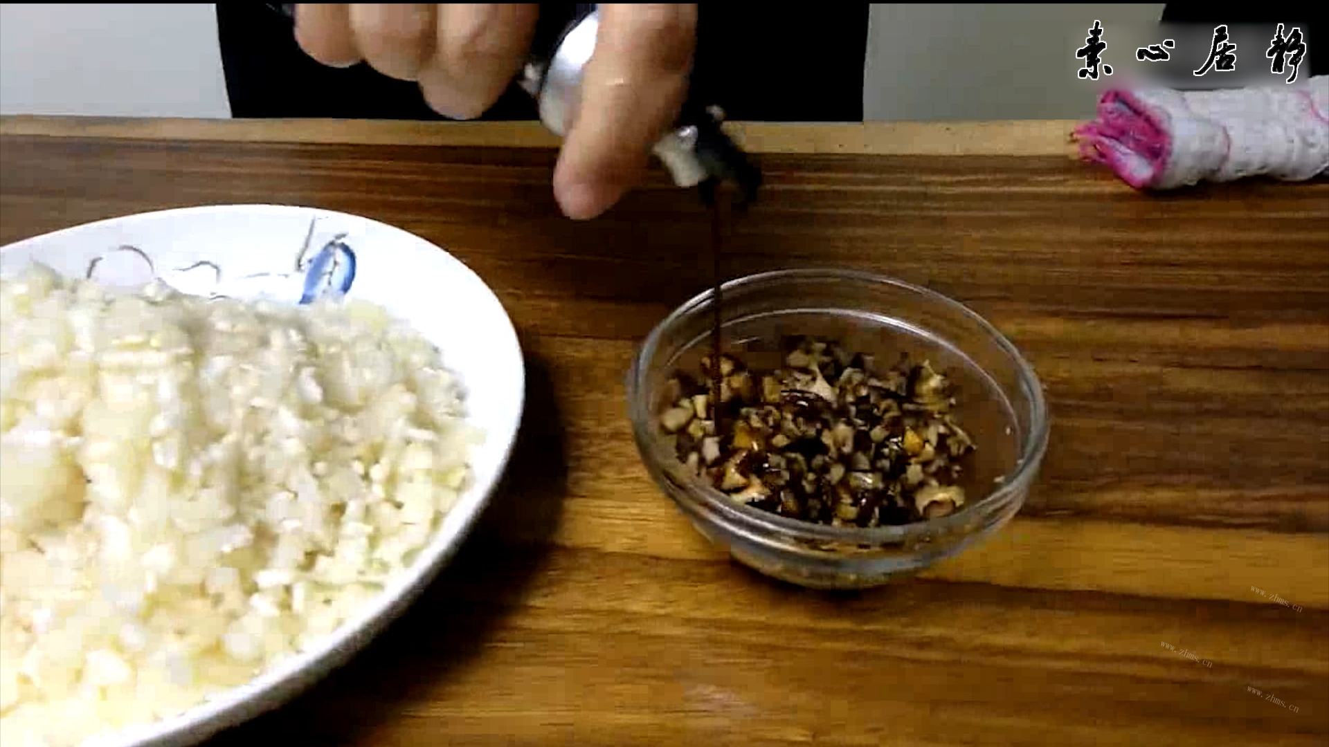 小小的黄金脆饼里究竟暗藏怎样的“玄机”？做法图解5)