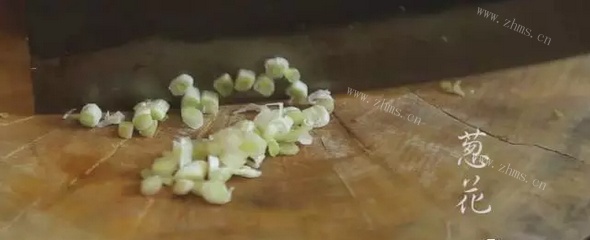 豆豉蒸排骨做法图解1)