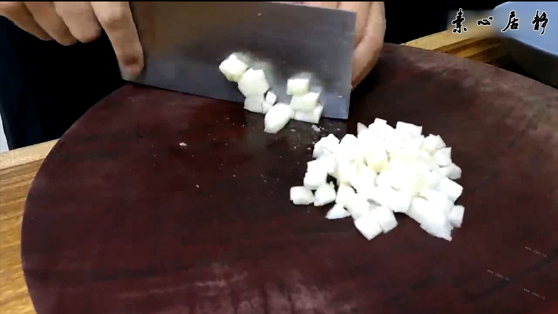 小小的黄金脆饼里究竟暗藏怎样的“玄机”？做法图解1)