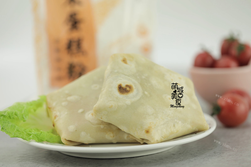  嫩牛五方做法图解11)