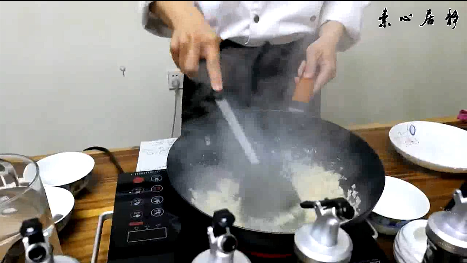 小小的黄金脆饼里究竟暗藏怎样的“玄机”？做法图解12)