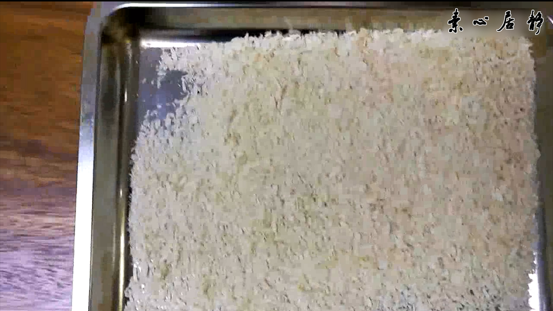 小小的黄金脆饼里究竟暗藏怎样的“玄机”？做法图解20)